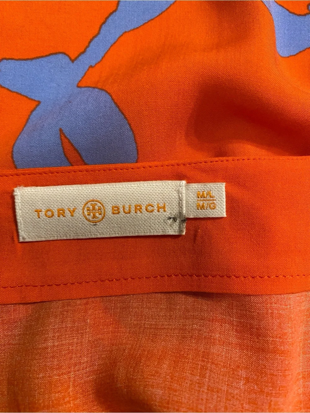 Tory Burch tory burch